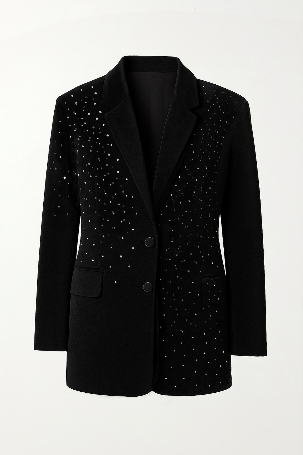 OVERSIZED BLAZER “STARHAZE”