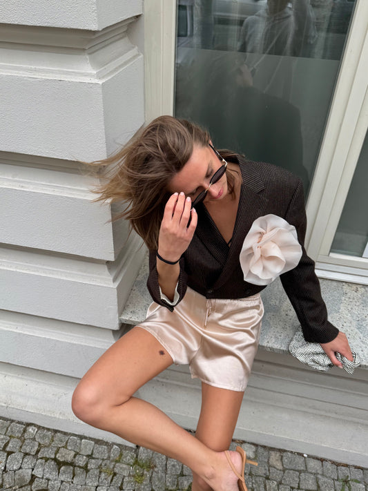 CROPPED BLAZER „KEIRA ROSE“