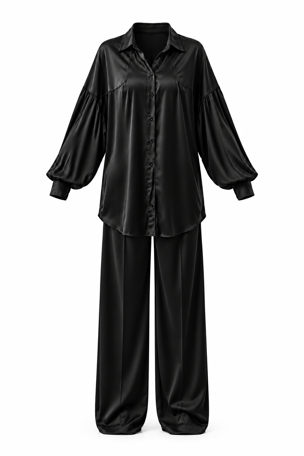 3- Piece Set