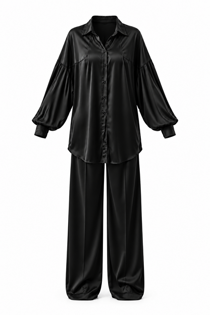 3- Piece Set